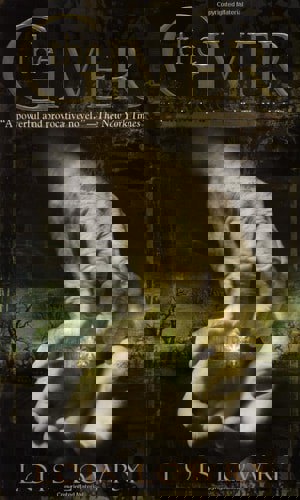 The Giver by Lois Lowry