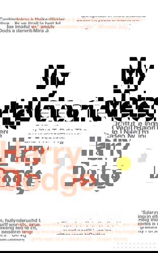 My Meteorite Or, Without The Random There Can Be No New Thing by Harry Dodge