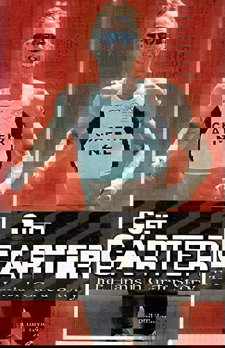 Get Carter The Hamish Carter Story by Phil Taylor