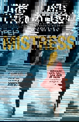 Mistress by David Ellis and James Patterson