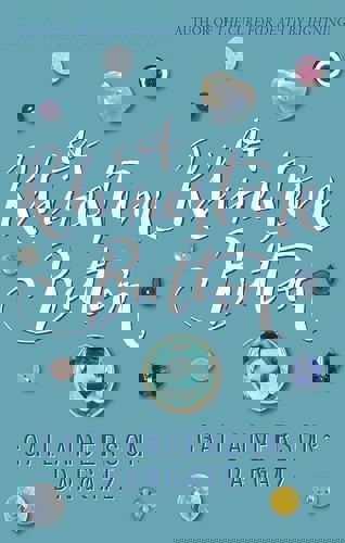 A Rhinestone Button by Gail Anderson-Dargatz