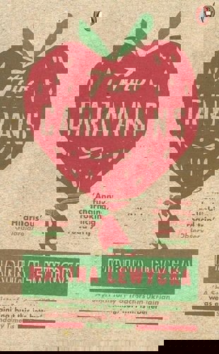 Two Caravans by Marina Lewycka