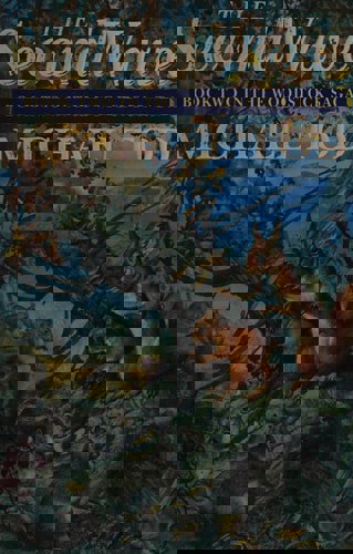 The Second Wave by Michael Tod