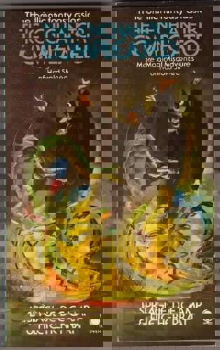 The Enchanter Compleated by L. Sprague De Camp and Fletcher Pratt