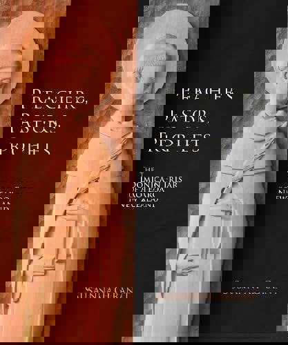 Preachers, Pastors, Prophets: The Dominican Friars Of Aotearoa New Zealand by Susannah Grant