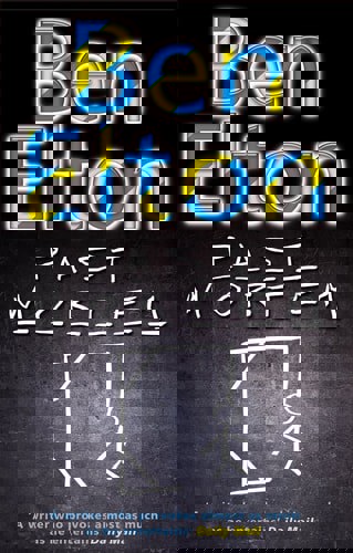 Past Mortem by Ben Elton