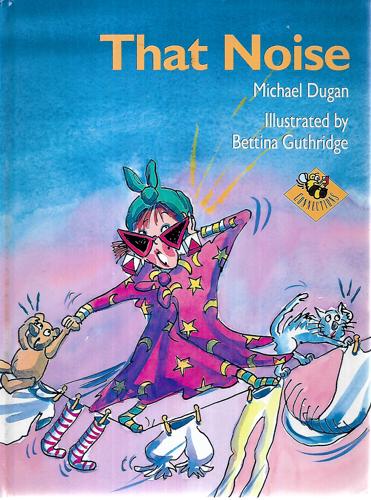 That Noise by Michael Dugan