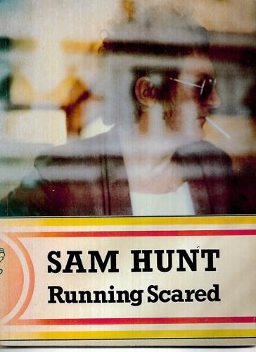 Running Scared by Sam Hunt