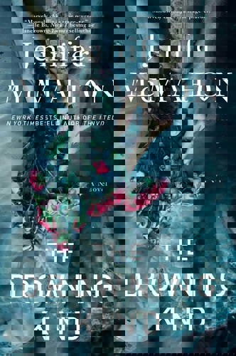 The Drowning Kind by Jennifer McMahon