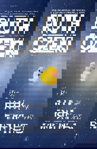 The Book Of Form And Emptiness Winner Of The Women’S Prize For Fiction 2022 by Ruth Ozeki