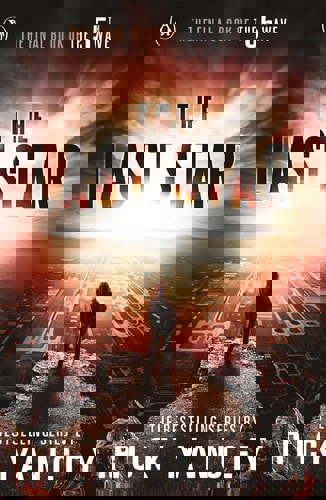 The Last Star by Rick Yancey