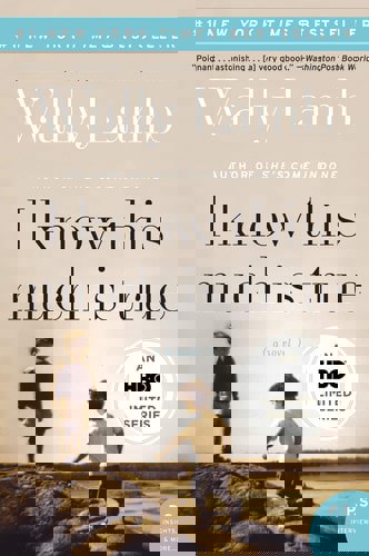 I Know This Much Is True by Wally Lamb