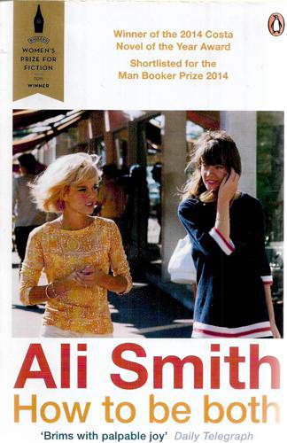 How To Be Both by Ali Smith