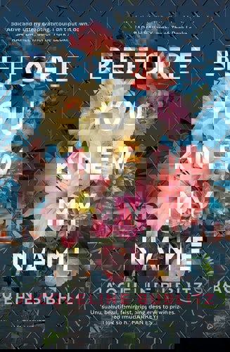 Before You Knew My Name by Jacqueline Bublitz