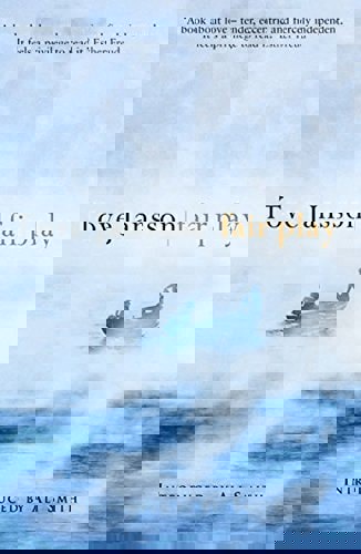 Fair Play: A Novel by Tove Jansson