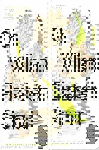 Oh William! A Novel by Elizabeth Strout