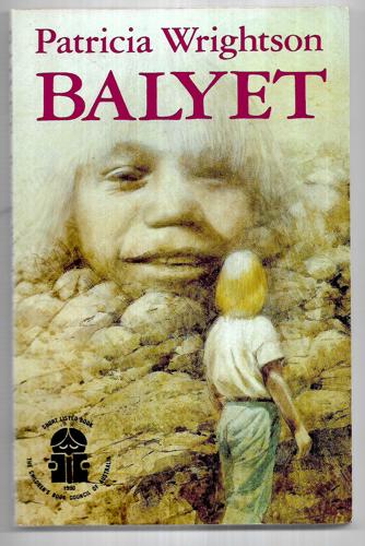 Balyet by Patricia Wrightson