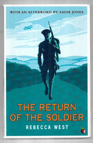 The Return Of The Soldier by Rebecca West