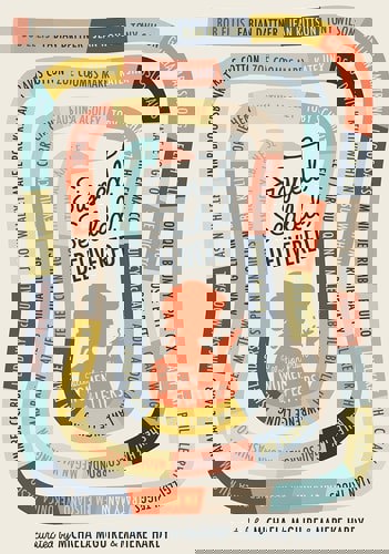 Signed, Sealed, Delivered: Women Of Letters by Marieke Hardy