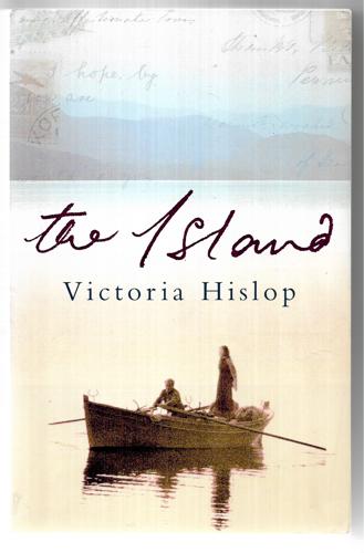 The Island by Victoria Hislop