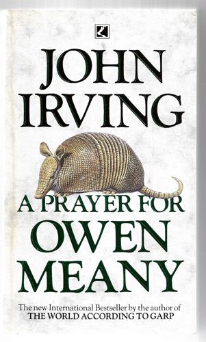 A Prayer For Owen Meany by John Irving