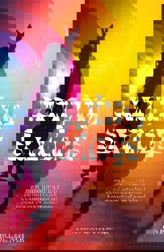 Jumping Sundays The Rise And Fall Of The Counterculture In Aotearoa New Zealand by Nick Bollinger