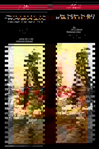 Treasure Island (Wisehouse Classics Edition - With Original Illustrations By Louis Rhead) by Robert Louis Stevenson