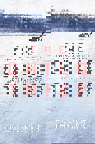 The Child Thief by Dan Smith