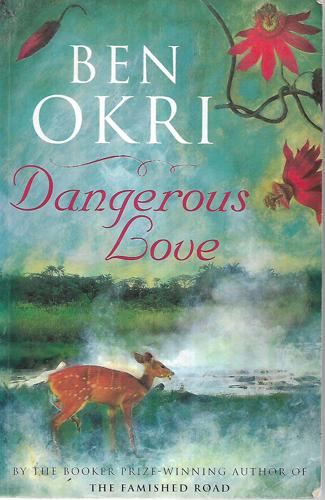 Dangerous Love by Ben Okri