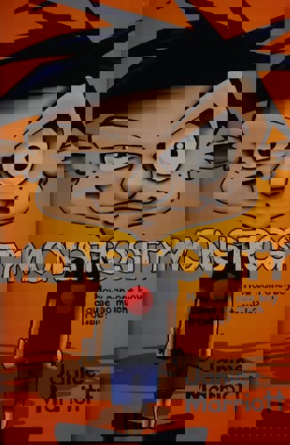 Monstrosity by Janice Marriott