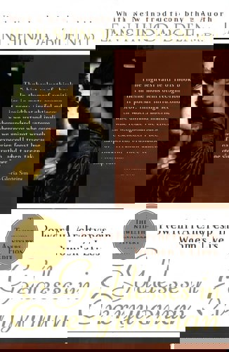 Goddesses In Everywoman Powerful Archetypes In Women's Lives by Jean Shinoda Bolen