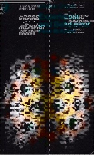 Experience And Behavior by Peter McKellar