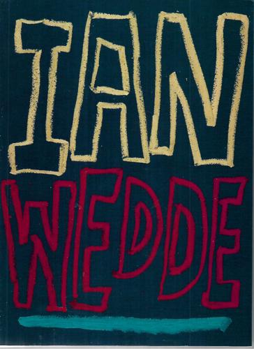Selected Poems by Ian Wedde