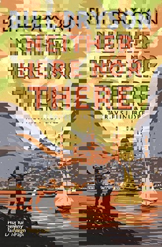 Neither Here Nor There Travels In Europe by Bill Bryson