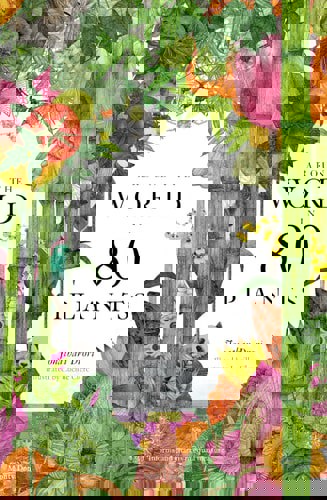 Around The World In 80 Plants by Jonathan Drori