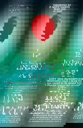 The Husband's Secret by Liane Moriarty