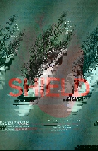 Shield by Rachael Craw