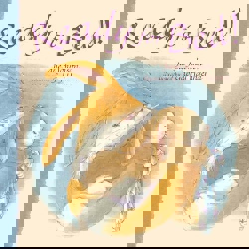 Ready For Bed by Jane Johnson