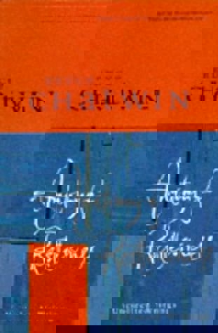 Anatomy Of Restlessness Uncollected Writings by Bruce Chatwin