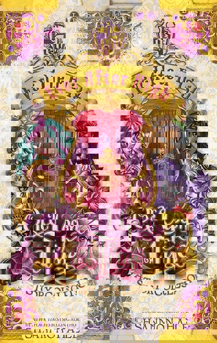 Ever After High: Once Upon A Time A Short Story Collection by Shannon Hale