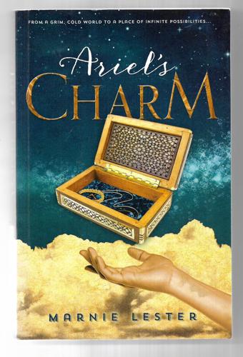 Ariel's Charm by Marnie Lester