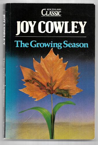 The Growing Season by Joy Cowley