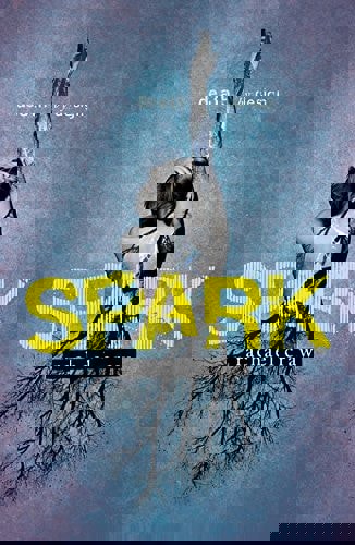 Spark by Rachael Craw