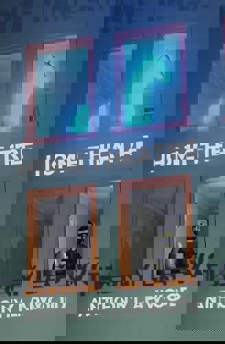 Home Theatre by Anthony Lapwood