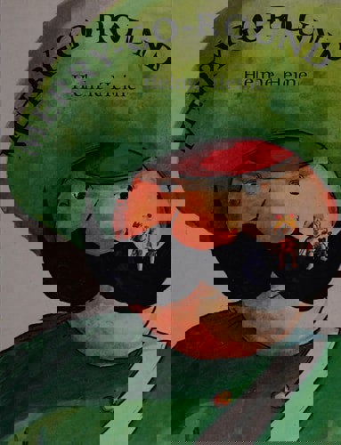 Merry-Go-Round by Helme Heine