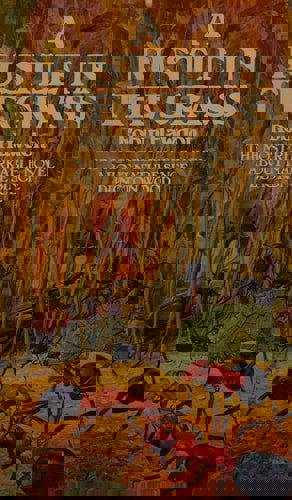 A Rustle In The Grass by Robin Hawdon