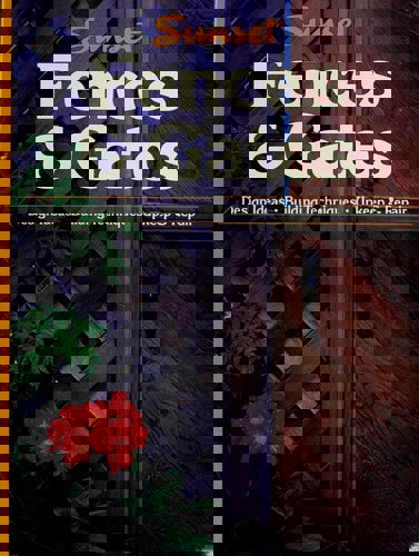 How To Build Fences & Gates by James Barrett