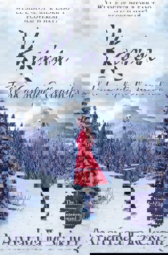 Kanin The Complete Chronicles by Amanda Hocking