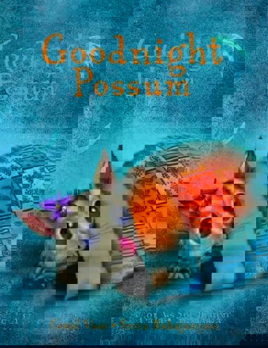 Goodnight Possum by Coral Vass