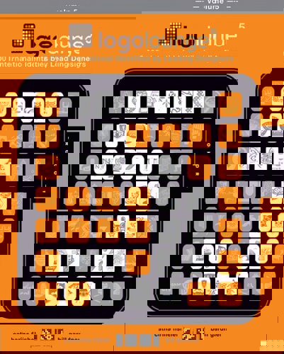 Logolounge 5: 2,000 International Identities By Leading Designers by Catharine Fishel and Bill Gardner